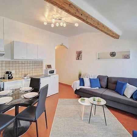 Le Jos - 2Min Palais-100M Mer-Verriere Cote D'Azur Apartment คานส์ ภายนอก รูปภาพ