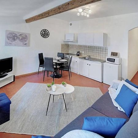 Le Jos - 2Min Palais-100M Mer-Verriere Cote D'Azur Apartment คานส์ ภายนอก รูปภาพ