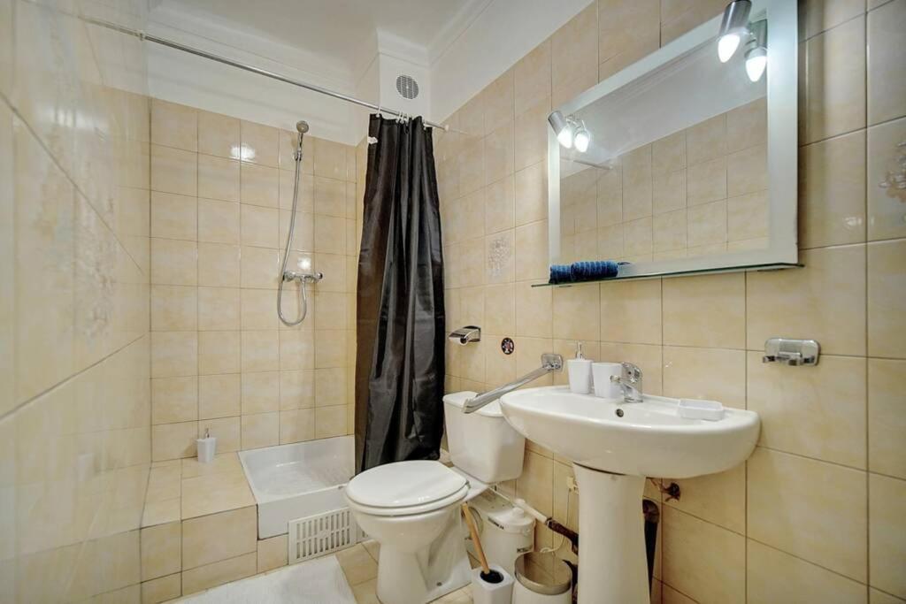 Le Jos - 2Min Palais-100M Mer-Verriere Cote D'Azur Apartment คานส์ ภายนอก รูปภาพ