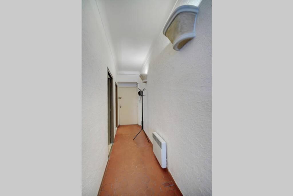 Le Jos - 2Min Palais-100M Mer-Verriere Cote D'Azur Apartment คานส์ ภายนอก รูปภาพ