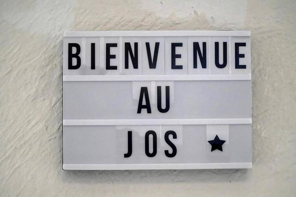 Le Jos - 2Min Palais-100M Mer-Verriere Cote D'Azur Apartment คานส์ ภายนอก รูปภาพ
